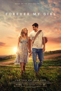 Movie: Forever My Girl (2018) (Download Mp4)