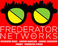 Frederator Networks Media company