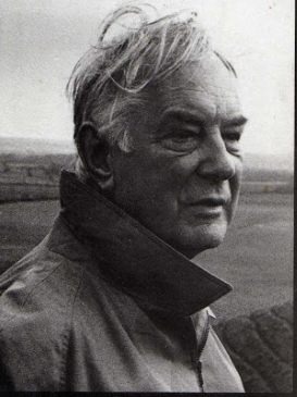<span class="mw-page-title-main">Geoffrey Grigson</span> English poet, writer, critic and naturalist (1905–1985)