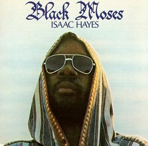 <i>Black Moses</i> (album) 1971 studio album by Isaac Hayes