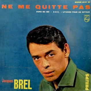 Ne me quitte pas - Wikipedia