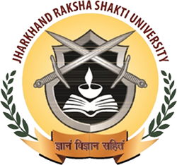 Jharkhand Raksha Shakti University