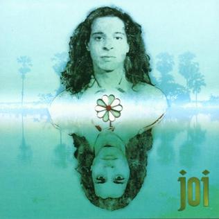 <i>We Are Three</i> 2000 studio album by Joi