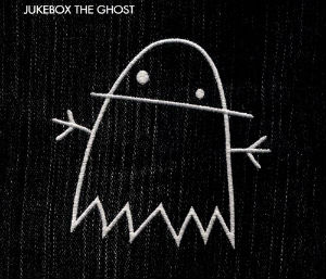 <i>Jukebox the Ghost</i> (album) 2014 studio album by Jukebox the Ghost