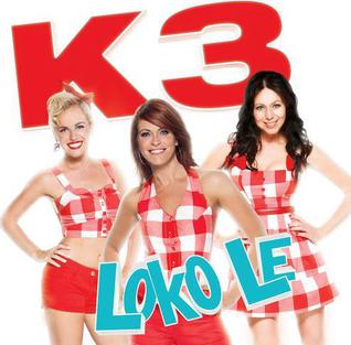 <i>Loko le</i> 2013 studio album by K3