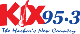 KXXK Radio station in Hoquiam, Washington