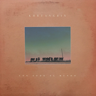 Khruangbin: 