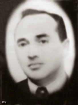 Assassination of Mehmet Baydar and Bahadır Demir