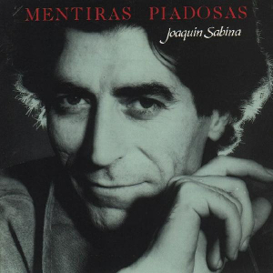 Mentiras piadosas (Joaquín Sabina album) - Wikipedia