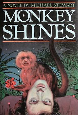 File:Monkey Shines book art.jpg