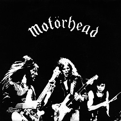 <i>Beer Drinkers and Hell Raisers</i> 1980 EP by Motörhead