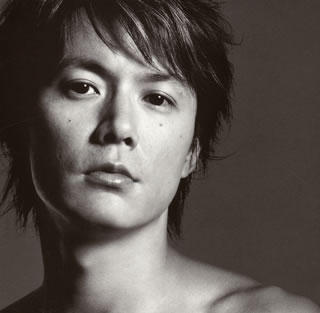 Niji/Himawari/Sore ga Subete sa 2003 single by Masaharu Fukuyama