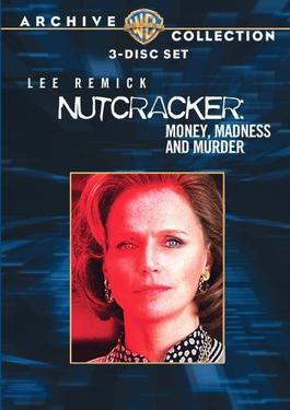 <i>Nutcracker: Money, Madness and Murder</i> American TV series or program