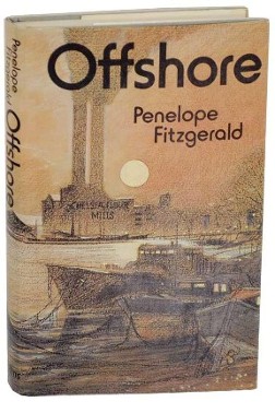 Offshore Novel Wikipedia