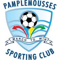 Pamplemousses SC Logo.png