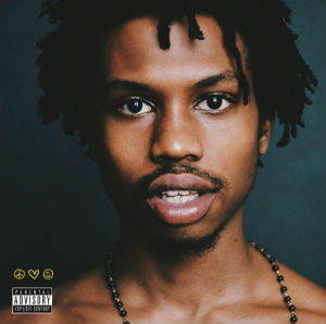 <i>All We Need</i> (Raury album) 2015 studio album by Raury