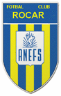 Logo Rocar ANEFS. Gif