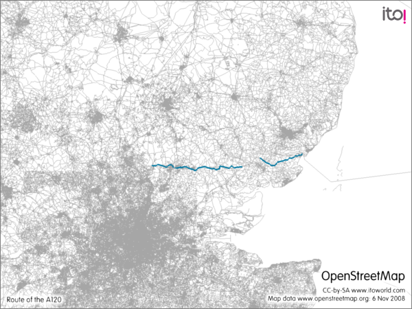 File:Route of A120.png