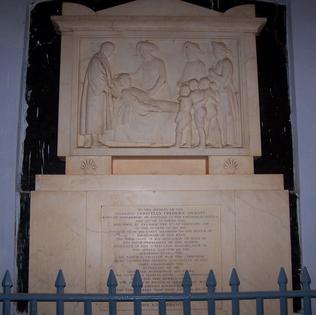 File:Schwarz Memorial at CSI Church, Tanjore.jpg