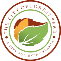 File:Seal of Forest Park, Georgia.png