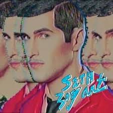 <i>Seth Bogart</i> (album) 2016 studio album by Seth Bogart