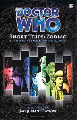 Short Trips: Zodiac was the first anthology in the Big Finish-produced Short Trips range.