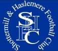 <span class="mw-page-title-main">Shottermill & Haslemere F.C.</span> Association football club in England