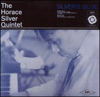 Silver's Blue - Wikipedia