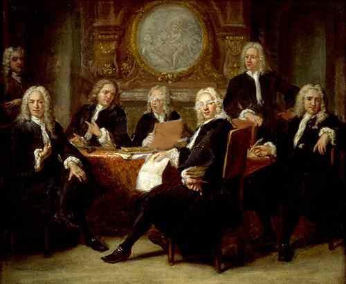 File:Sir Theordore Janssen and Friends. c.1720 Attributed to Hogarth.jpg