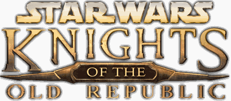 File:Star Wars Knights of the Old Republic logo.png