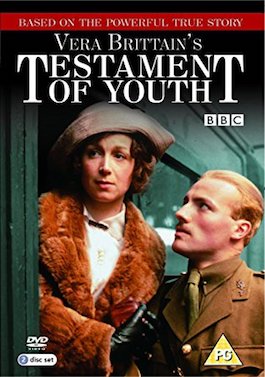 <i>Testament of Youth</i> (TV series) British TV series or programme