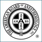The American Board of Anesthesiology seal.gif