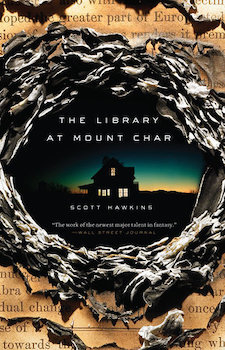 File:The Library At Mount Char book cover.jpg