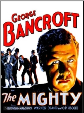 <i>The Mighty</i> (1929 film) 1929 film