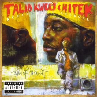 Mos Def & Talib Kweli, Get By – T Dot Eric