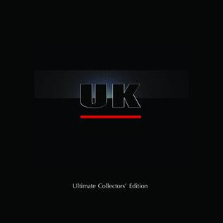 Ultimate Collector's Edition - Wikipedia