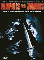 <i>Vampires vs. Zombies</i> 2004 American film