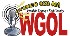 WGOL Radio station in Russellville, Alabama