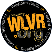 <span class="mw-page-title-main">WLVR-FM</span> Radio station in Bethlehem, Pennsylvania