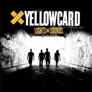 Lights and Sounds (song) 2005 single by Yellowcard