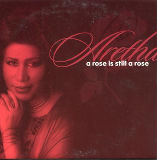 A Rose Is Still a Rose (song) - Wikipedia