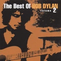<i>The Best of Bob Dylan, Vol. 2</i> 2000 greatest hits album by Bob Dylan