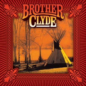 <i>Brother Clyde</i> (album) 2010 studio album by Brother Clyde