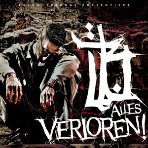 Alles verloren 2007 single by Bushido