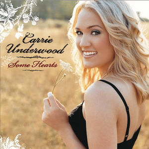 <i>Some Hearts</i> 2003 studio album by Carrie Underwood