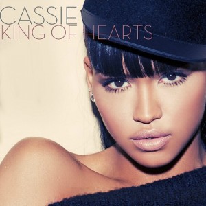 King of Hearts (song) 2012 single by Cassie