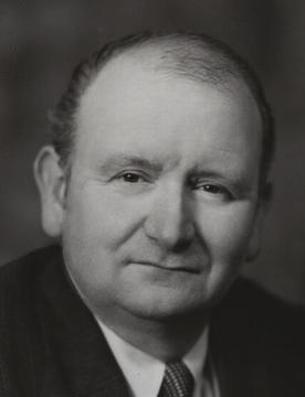 <span class="mw-page-title-main">Charles Pannell</span> British Labour Party politician