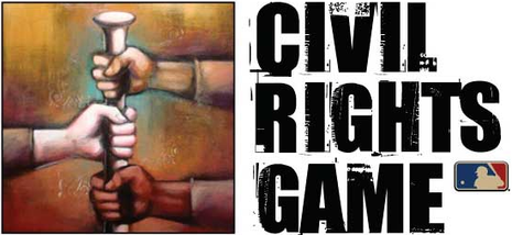 Houston Hosts 2014 Civil Rights Game