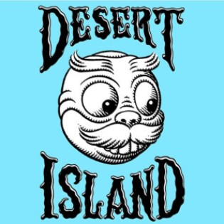 <span class="mw-page-title-main">Desert Island (comic shop)</span> Comic book shop in New York City