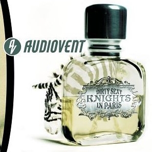 <i>Dirty Sexy Knights in Paris</i> 2002 studio album by Audiovent